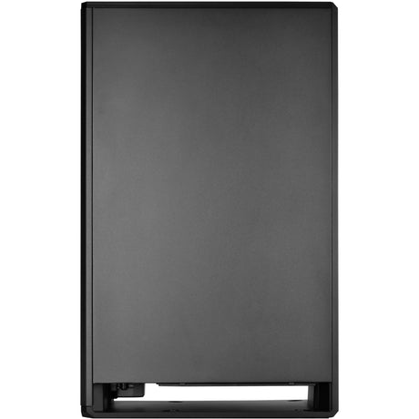 Carcasa torre midi Silverstone alta g1m (negro | 2x USB-A | 1x USB-C)