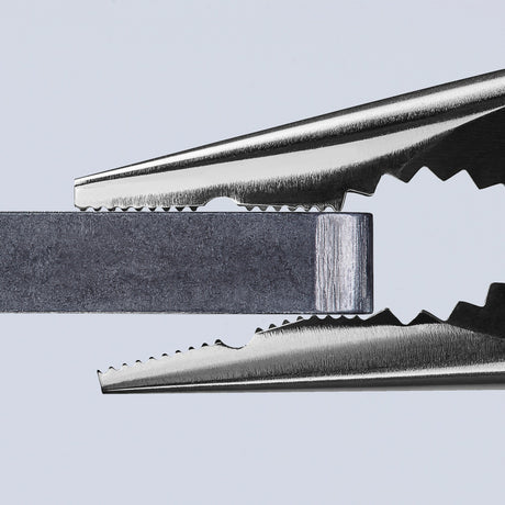 Knipex 825145 alicates universales - puntiagudos - 145 mm