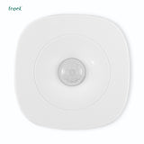 Sensor de movimiento Frient pro, detector de movimiento (blanco, zigbee 3,0)