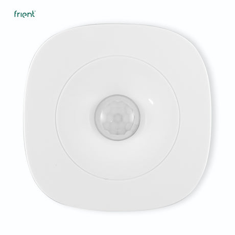 Sensor de movimiento Frient pro, detector de movimiento (blanco, zigbee 3,0)