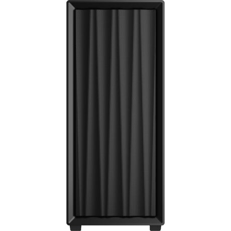 Carcasa de torre midi Sharkoon VK3 (negro | 2x USB-A)