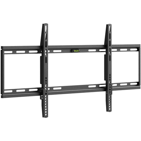 Soporte de pared para TV fijo Goobay 43 - 100 pulgadas (109 - 254 cm), máx. Montaje en pared de 70 kg (negro)