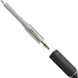 Punta de soldadura Ifixit fixhub, en forma de cuchillo, soldador de 2,5 mm (plata)