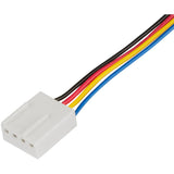 Enfriador de CPU Silverstone AR09-AM4 (conector de ventilador PWM de 4 pines)