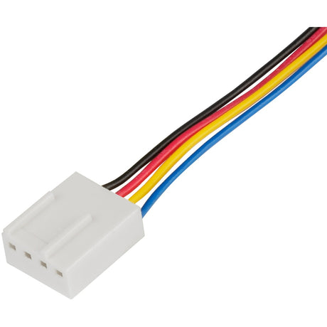 Enfriador de CPU Silverstone AR09-AM4 (conector de ventilador PWM de 4 pines)