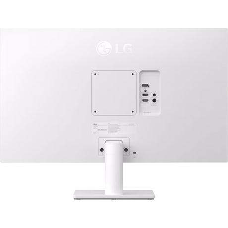 Monitor LG Ultrafine 27US500-W 27 4K UHD (Blanco, 2x HDMI, Display Port)