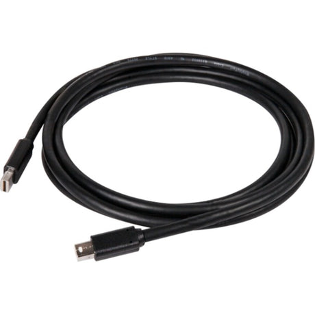 Cable club 3d mini displayport 1.4 macho-macho (negro, 2 metros)