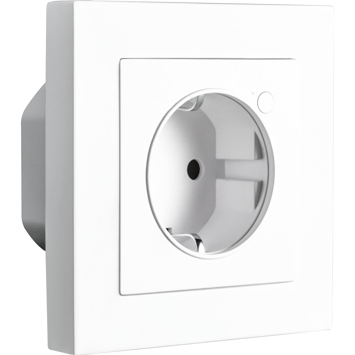 Regleta Aqara wall outlet h2 eu (blanco, zigbee)