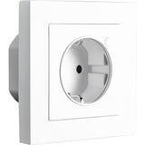 Regleta Aqara wall outlet h2 eu (blanco, zigbee)