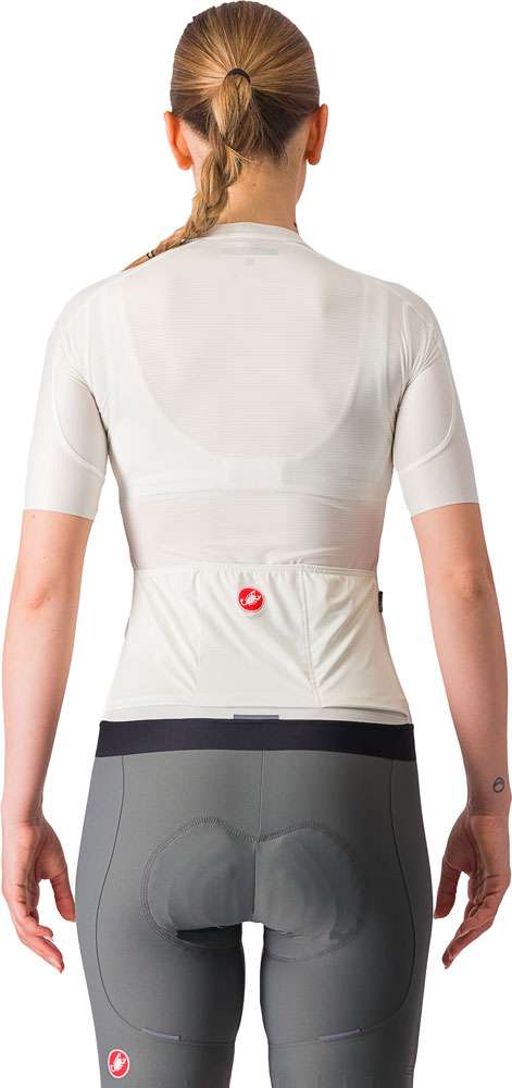 Castelli espresso - camiseta mujer