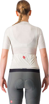 Castelli espresso - camiseta mujer