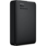 Elementos WD portátiles, 4 TB