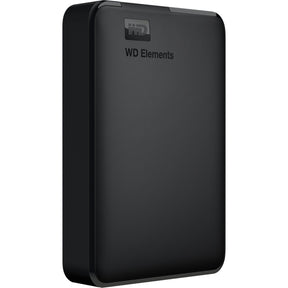 Elementos WD portátiles, 4 TB