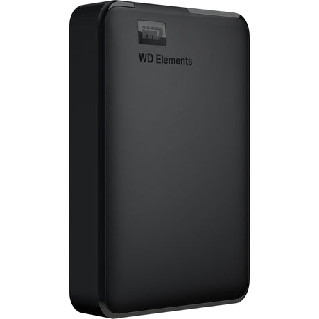 Elementos WD portátiles, 4 TB