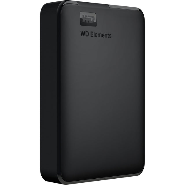 Elementos WD portátiles, 4 TB