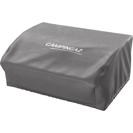 Campingaz funda plancha con tapa - funda para barbacoa de mesa con tapa