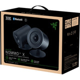 Altavoz Razer nommo v2 x (negro, USB, Bluetooth)