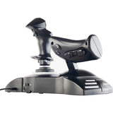 Thrustmaster t.flight hotas one gaming hotas (negro, pc, xbox one, xbox series x|s)