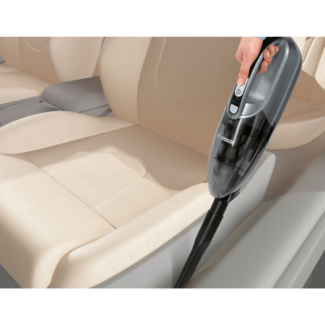 Juego de accesorios para el hogar y el coche Bosch readyy'y, move (negro, 6 piezas)