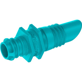 Gotero de extremo Gardena, gotero de 2 l u (turquesa, 25 piezas)