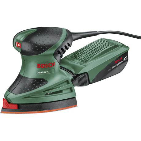 Bosch psm 160 a 0603377000 multilijadora 160 w