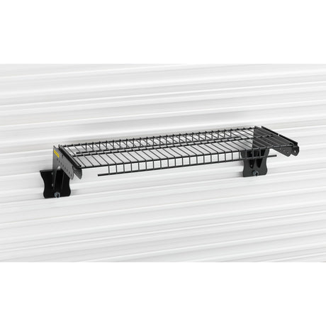Estante de alambre Stanley track wall®