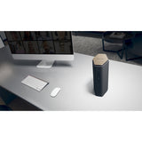 Enrutador netgear nighthawk wifi 7 rs600 (negro)