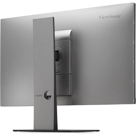 Monitor Viewsonic VP2788-5k compatible con Mac 27 4k UHD (negro, 2x Thunderbolt 4, 1x HDMI, 1x Displayport, USB-A, USB-C)