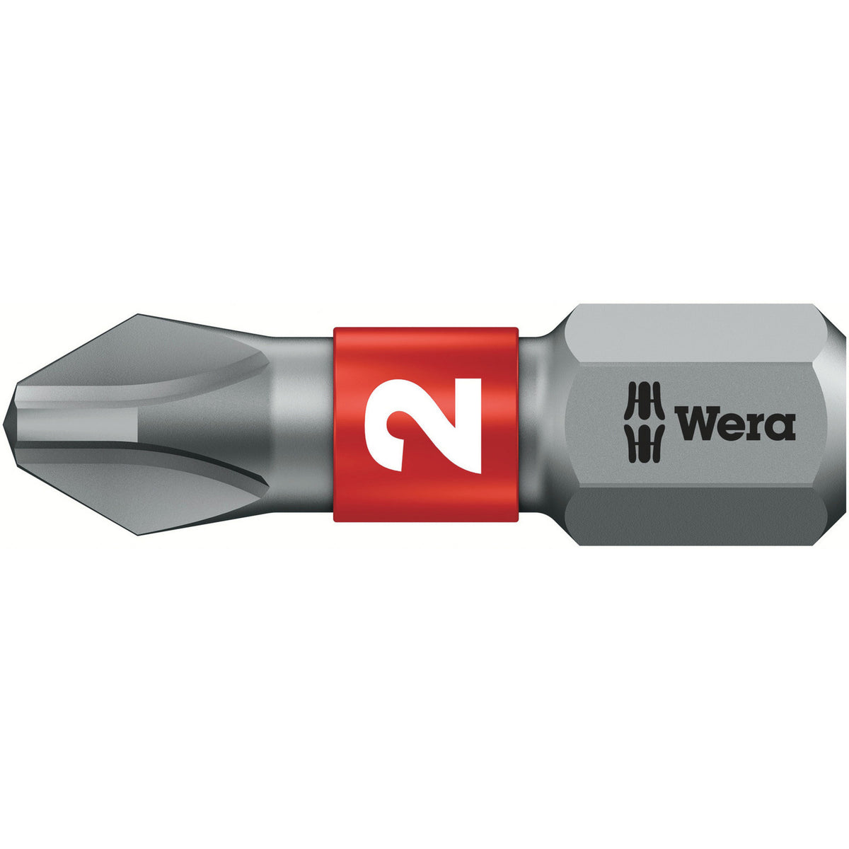 Wera kraftform kompakt pistol ra -r 1, juego de puntas de 7 piezas (negro verde)