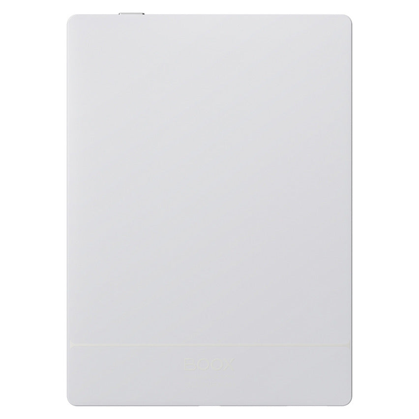 Lector electrónico Boox go 6 (blanco, 2 GB | 32 GB | Android 11)