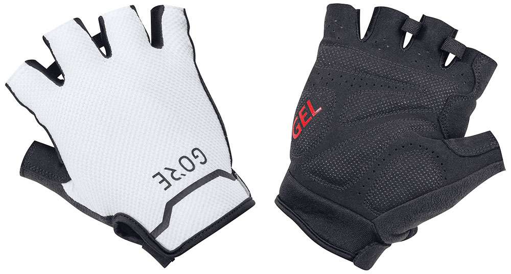 Gorewear c5 - guantes