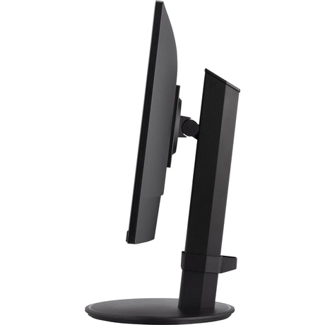Monitor Viewsonic vg2408a 24 (negro, 1x HDMI, 1x display port, USB-C, USB-A, sonido, 100 Hz)
