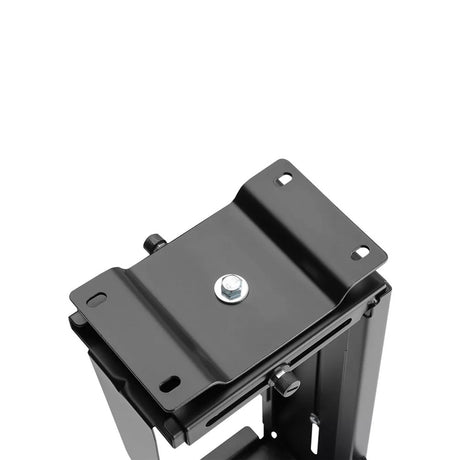 Soporte de escritorio para PC Neomounts nm-cpu100black (negro)