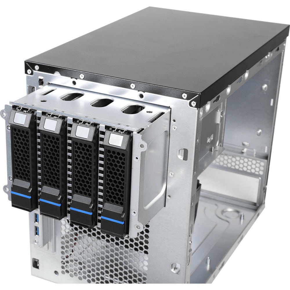 Caja de servidor Chenbro sr30169t3+
