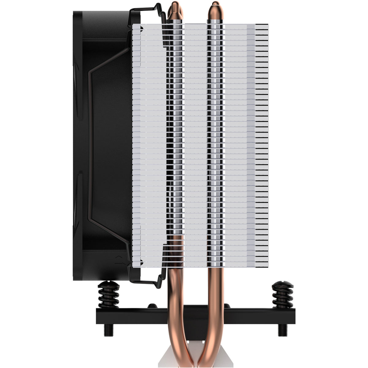 Enfriador de CPU Arctic Freezer 8a (PWM de 4 pines)