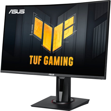 Monitor curvo Asus tuf gaming vg27vqm 27 (negro, 2x HDMI, 1x display port, 2x USB-A 3.2 (5 GBit s), 240 Hz)