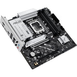 Placa base Asus Prime B860M-A WiFi Socket 1851 (RAID, 2,5 GB-LAN, WiFi 6e, BT, Sonido, µATX)