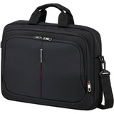 Samsonite guardit 3.0 maletín 17.3 bolso para portátil (negro)