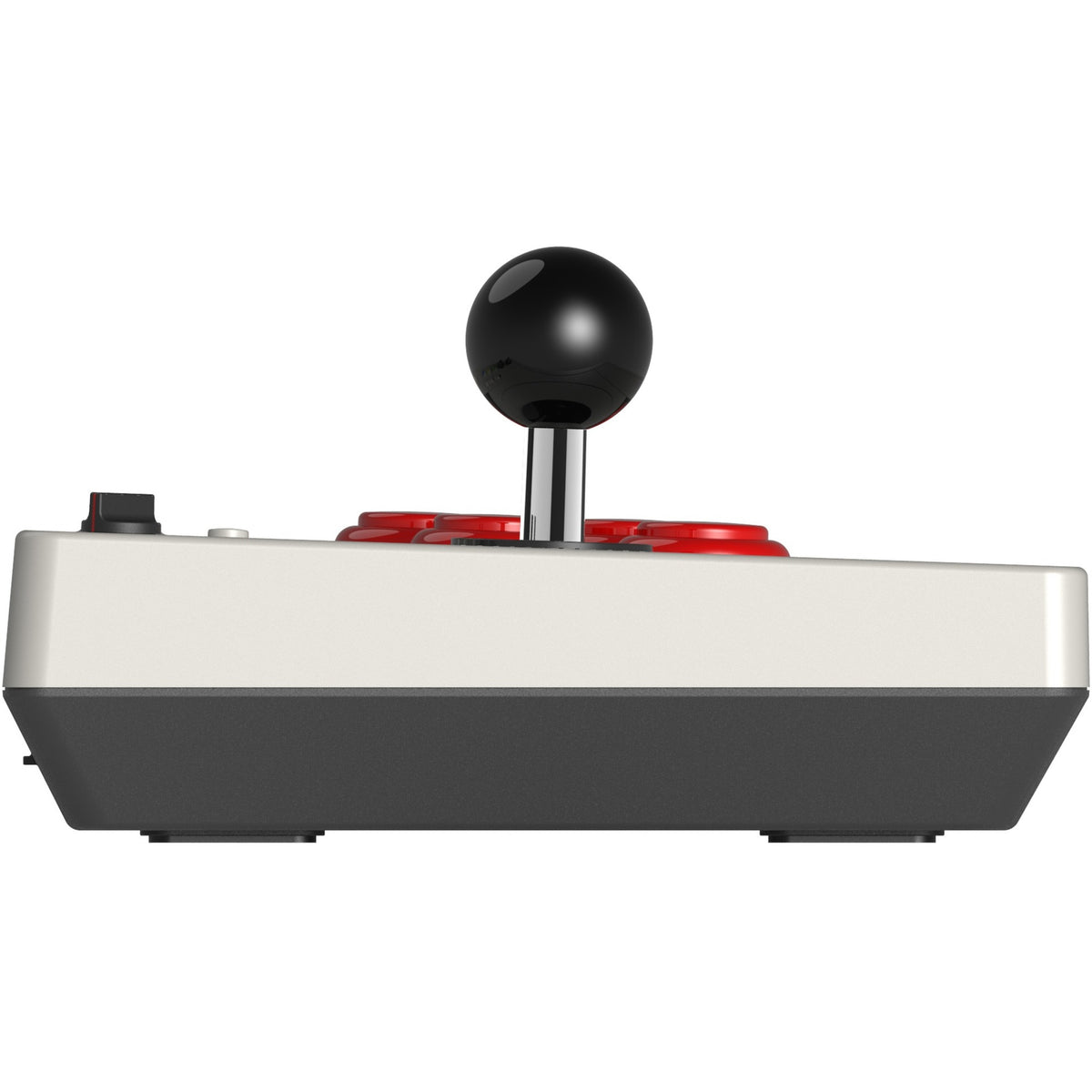 Mando arcade stick 8bitdo (gris)