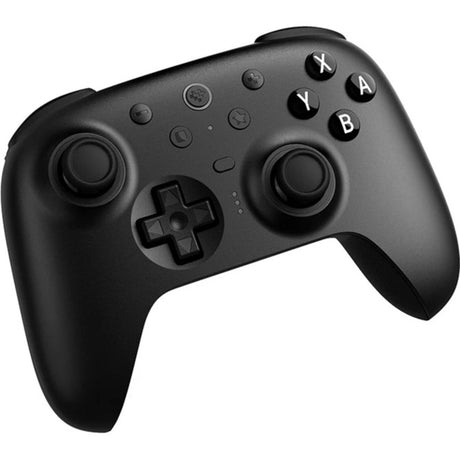 Controlador Bluetooth 8bitdo ultimate 2 (negro, PC, Switch 2, Bluetooth USB-C 2,4 GHz)