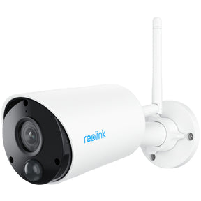 Cámara de seguridad reolink b320-w (blanca)