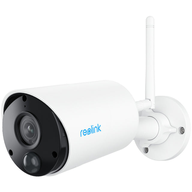 Cámara de seguridad reolink b320-w (blanca)