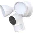 Foscam f41, cámara WiFi de doble banda de 4mp (blanca)