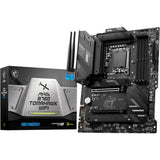 MSI Mag B760 Tomahawk wifi