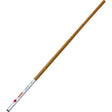 Mango de fresno Wolf-garten multi-star zm 140 (color madera)