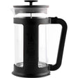 Cafetera inteligente Bialetti (negra, 1 l)