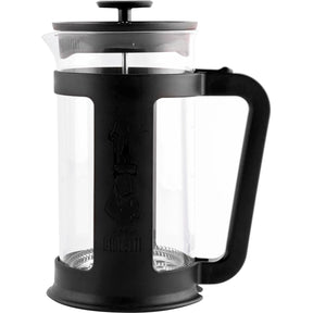 Cafetera inteligente Bialetti (negra, 1 l)
