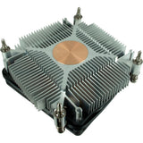 Enfriador de CPU intertech argus t-200