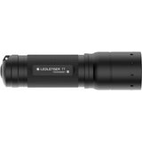 Linterna LED Ledlenser tt (negra, 280 lm, 6000 - 8000k)
