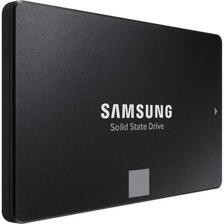Samsung 870 evo 500 GB SSD (mz-77e500b UE, sata 600)
